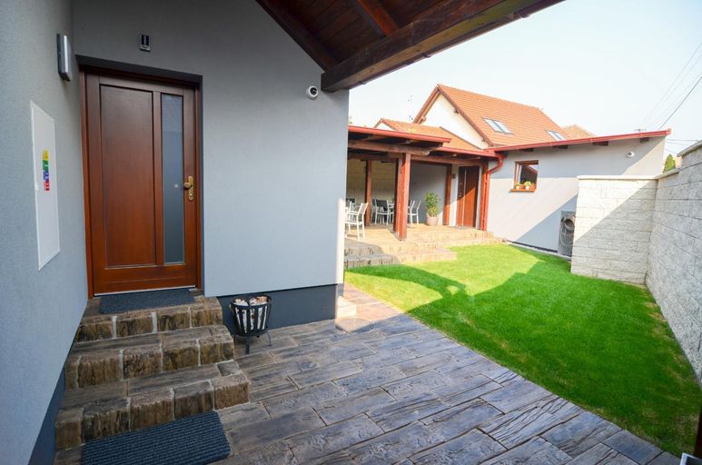Others 4, Apartmany Malek, Břeclav