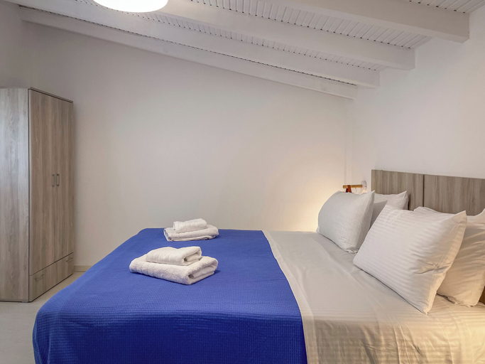Bedroom 3, Rose Of Crete, Crete