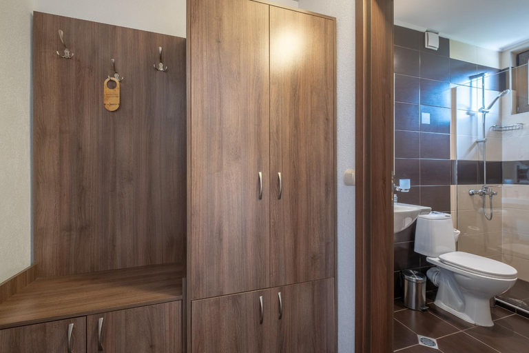 Bathroom 5, Park Hotel Asenevtsi, Veliko Tarnovo