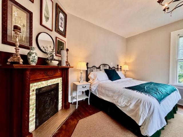 Bedroom 2, Viridia Bed and Breakfast, Halifax