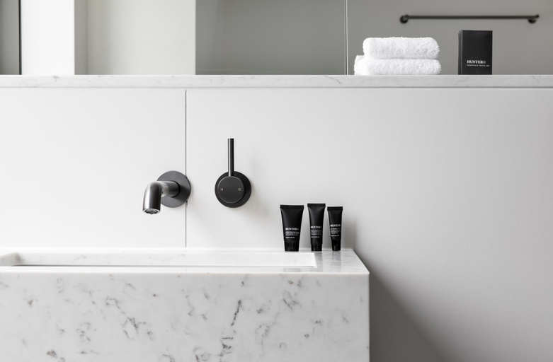 Amenities 7