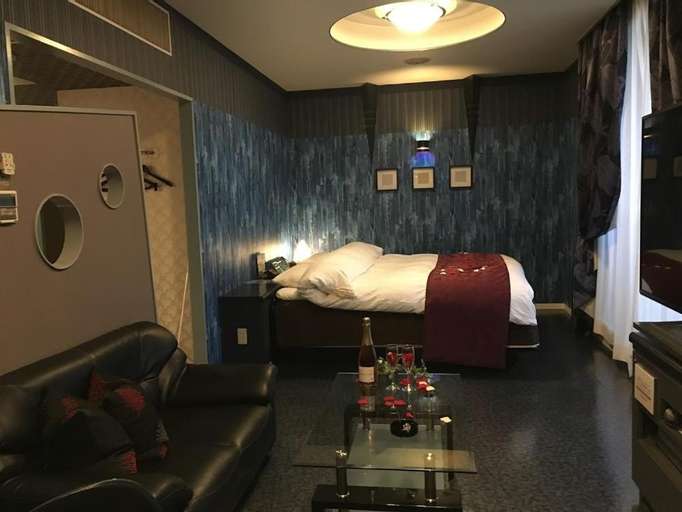 Hotel Water Gate Ichinomiya (Adult Only), Ichinomiya/Owari-ichinomiya