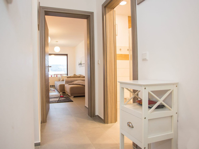 Bedroom 4, Helle Wohnung bei Winterberg mit Balkon, Hochsauerlandkreis