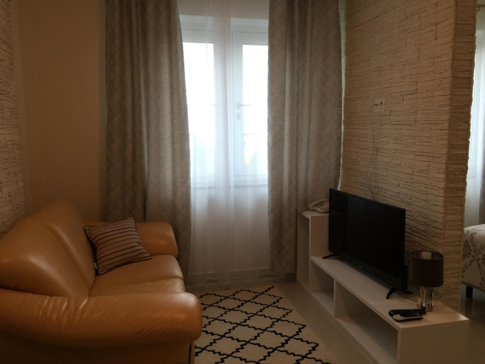 Others 3, Aparthotel Koroni Home, Warsaw