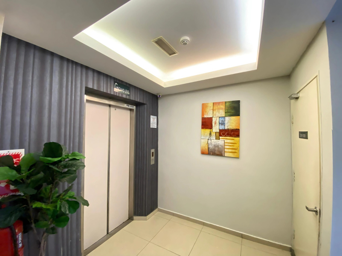 Others 4, Seeds Hotel Setia Wangsa, Ampang