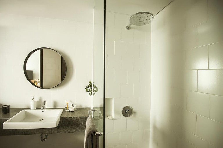 Bathroom 3, Park5 Cilandak, South Jakarta