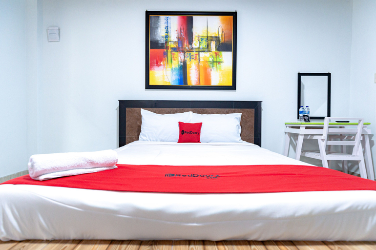 Bedroom 18