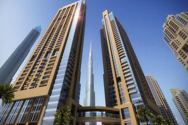 Exterior & Views 2, HAPPY SEASON | ACT ONE ACT TWO, Dubai