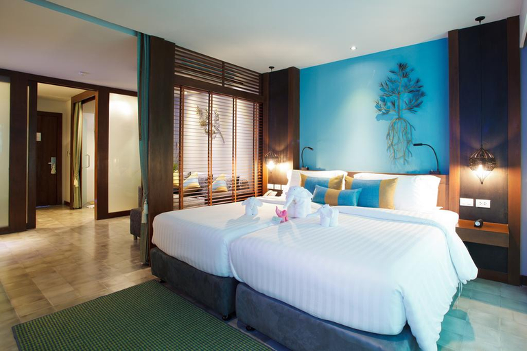 Bedroom 11