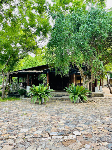Food & Drinks, Kaaya Eco Resort, Thissamaharama