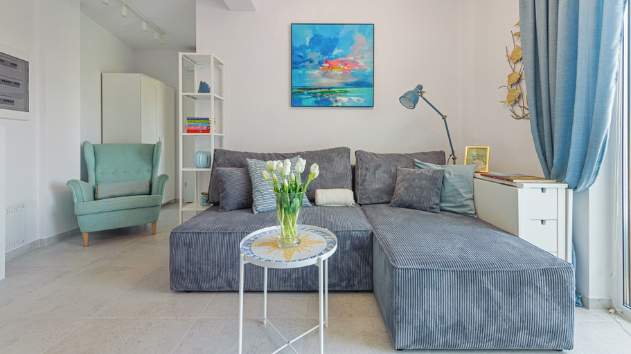 Others 4, Apartamenty Sun & Snow Enklawa Krynica Morska, Nowy Dwór Gdański