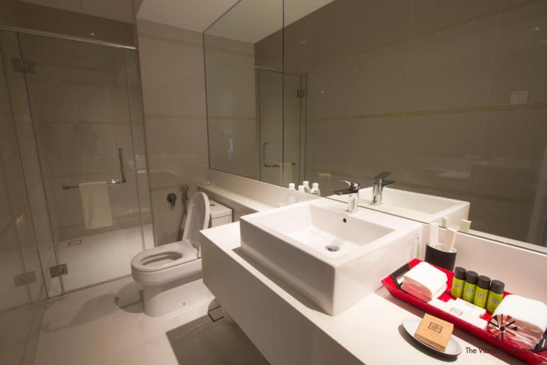 Bathroom, The Langkawi Luxury, Langkawi
