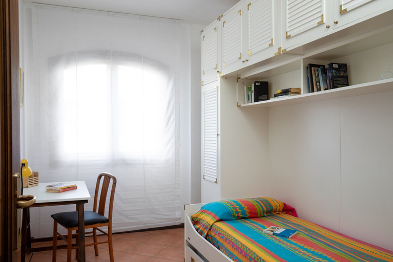 Bedroom 3, Casa di Titti by Wonderful Italy, Olbia-Tempio