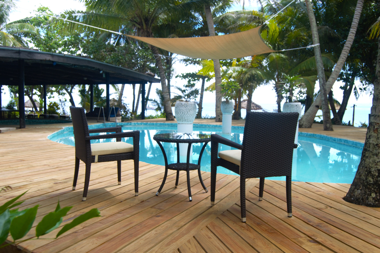 Sport & Beauty, Likuri Island Resort Fiji, Nadroga/Navosa