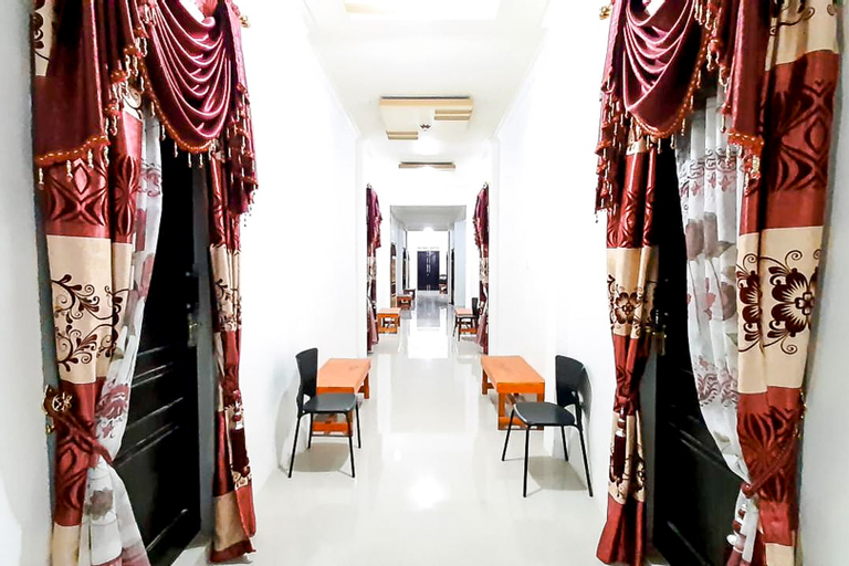 Others 5, Minang Raya Guesthouse Syariah Redpartner, Kerinci