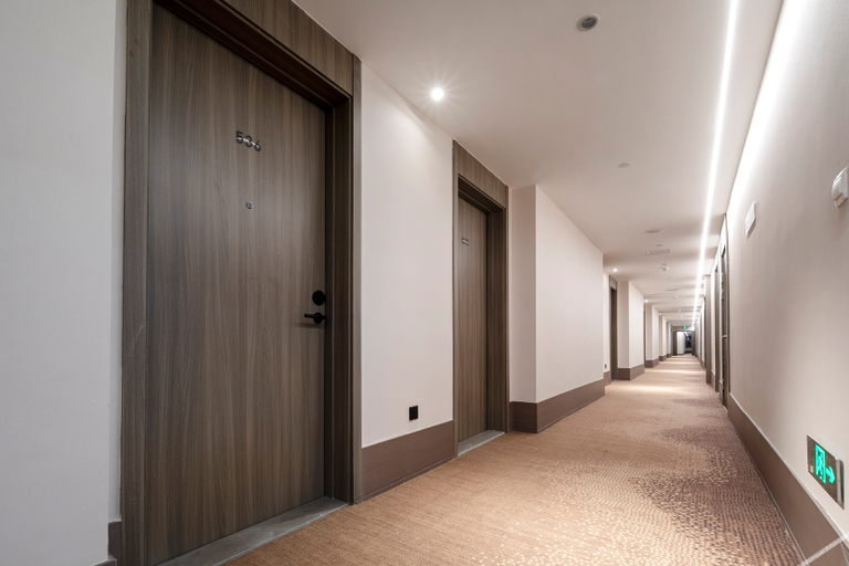Others 4, HanTing Hotel (Wuhan Dunkou AEON Mall), Wuhan