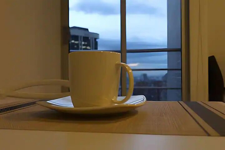Food & Drinks, Hermoso Loft con balcón 1028, Santafé de Bogotá