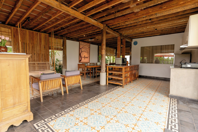 Others 5, Isann Lodge Private Pool Villa, Siem Reap