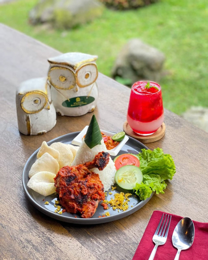 Food & Drinks 24