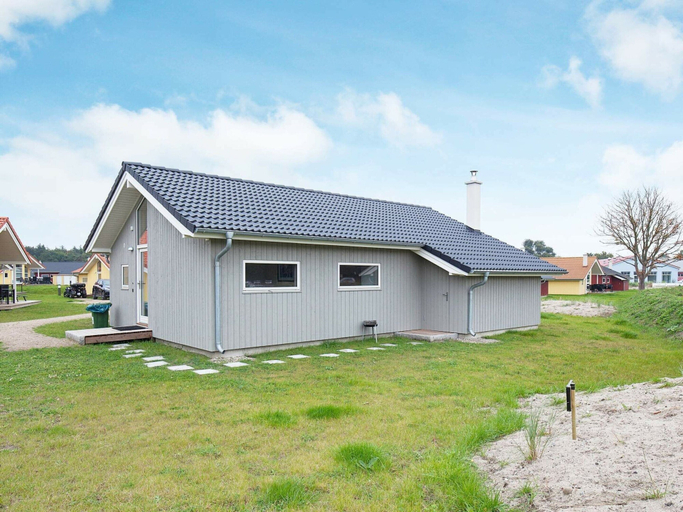 Exterior & Views 2, Holiday Home in Großenbrode, Ostholstein