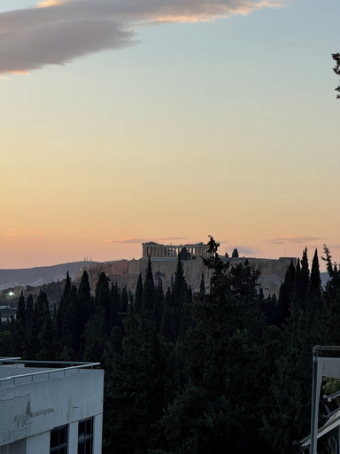 Exterior & Views 1, Acropolis view, Attica