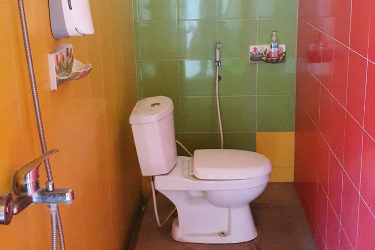 Bathroom 2