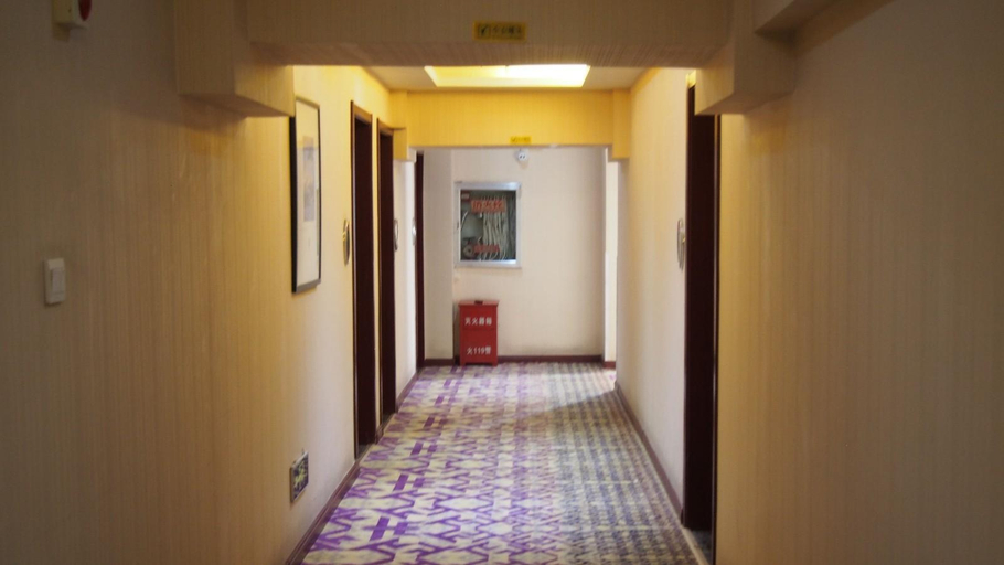 Others 2, PAI Hotels·Lanzhou West Railway Station, Lanzhou
