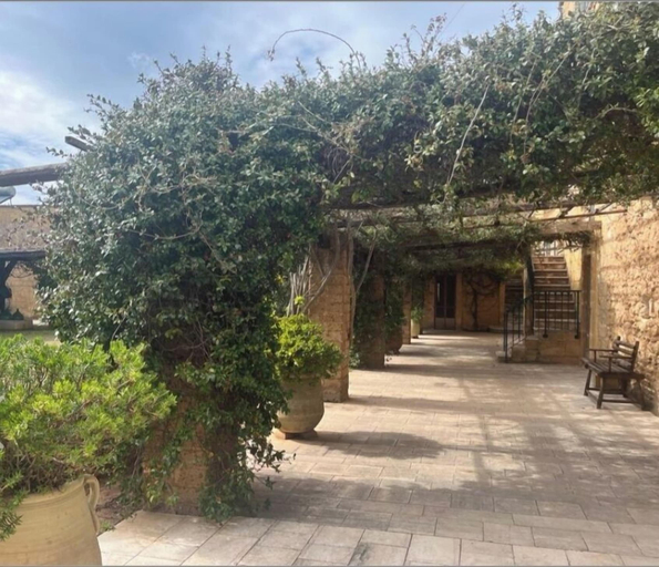 Exterior & Views 2, Masseria Provenzani resort, Lecce