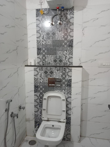 Bathroom 2, Matra Chaya, Jodhpur
