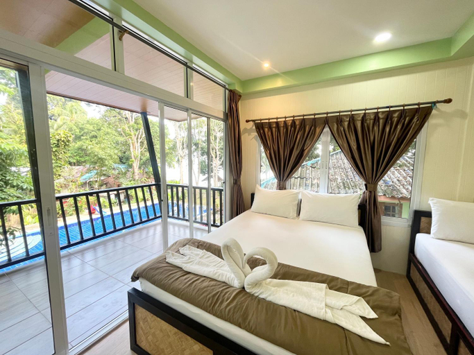 Bedroom 10