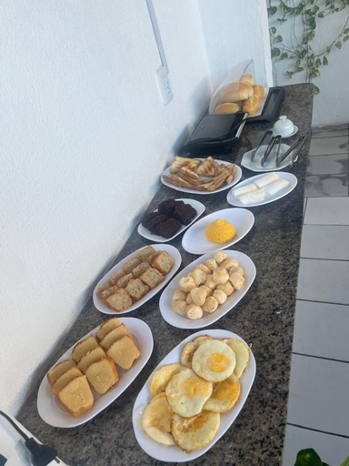 Food & Drinks 3, POUSADA EXECUTIVA, Teresina
