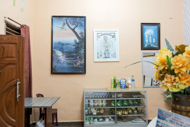 Others 5, Hotel 78 Parapat RedPartner, Simalungun