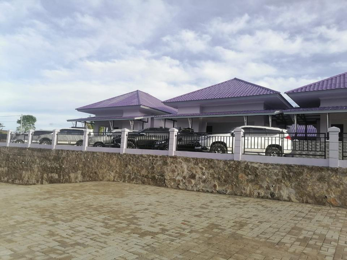 Exterior & Views, Sapadia Villa Bukit Gibeon, Toba