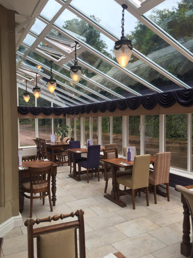 Food & Drinks 5, Steeton Hall Hotel & Restaurant, Bradford