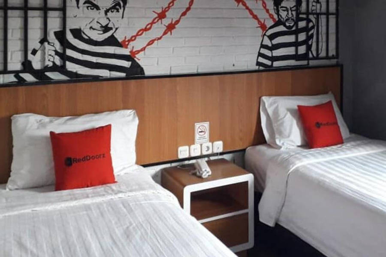 Bedroom 5