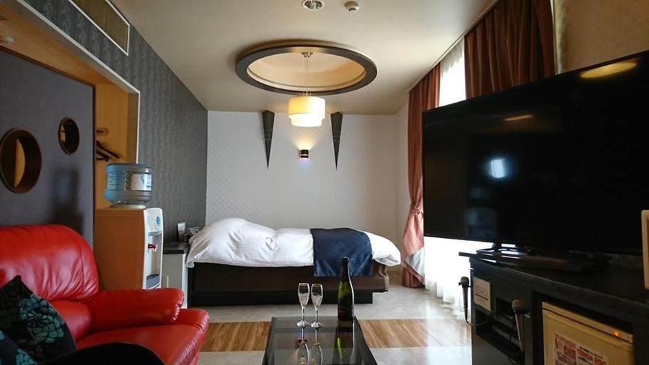 Others 5, Hotel Water Gate Ichinomiya (Adult Only), Ichinomiya/Owari-ichinomiya