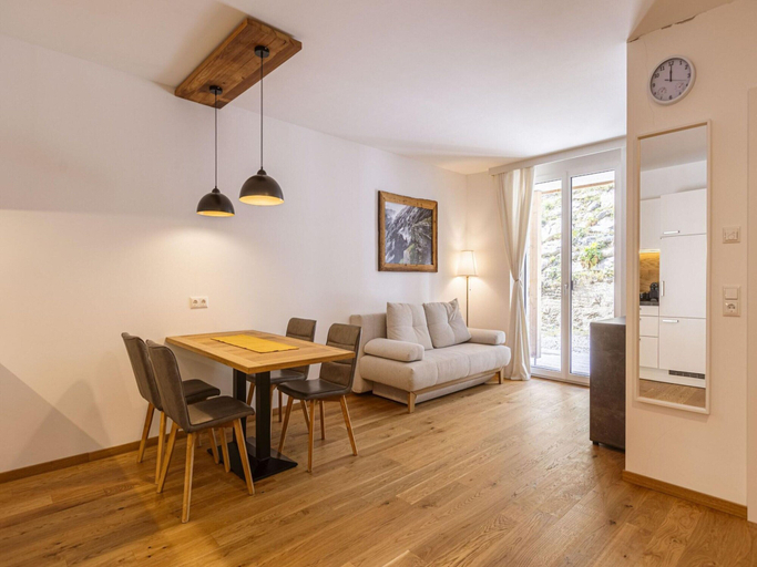 Others 4, Cosy apartment with terrace, Murau