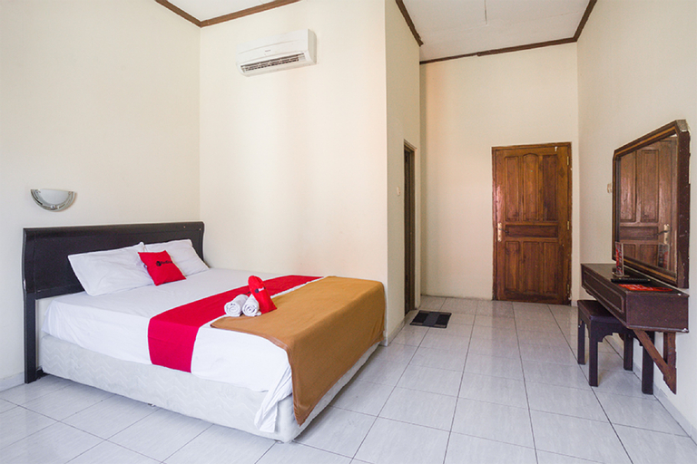 Bedroom 21