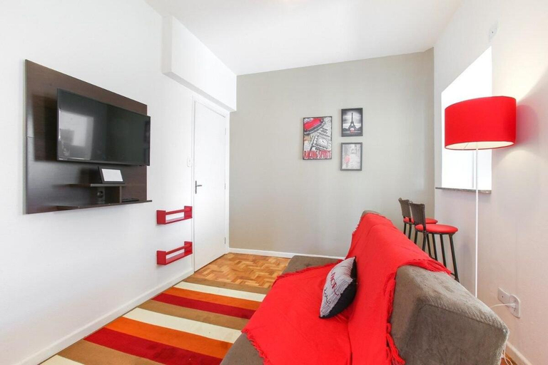 Others 5, Dona Acibe Apartments by BnbHost, São Paulo