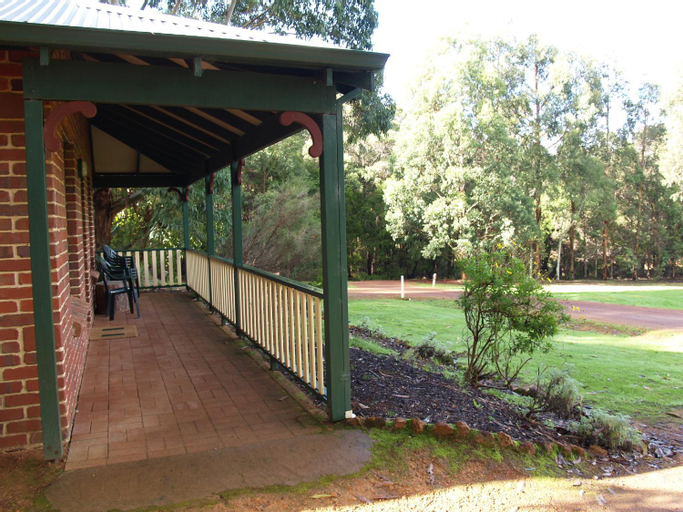 Others 3, Karri Valley Chalets, Manjimup