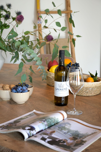 Food & Drinks 5, Nocellara Apartment Pool Nature View Montaione Toscana, Florence