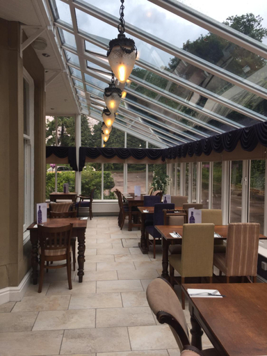 Food & Drinks 3, Steeton Hall Hotel & Restaurant, Bradford
