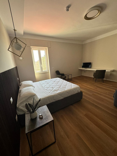 Bedroom 3, Tenuta Lo Cuoccio, Bari