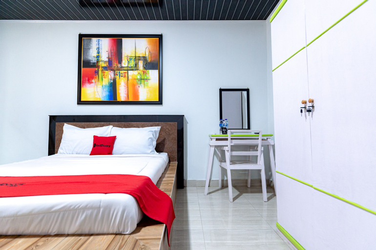 Bedroom 16
