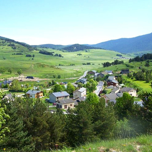 Exterior & Views 3, Appartement charmant avec vue sur lac et montagne – 75 m², Pyrénées-Orientales