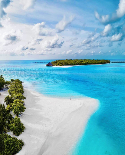 Others 5, Holiday Home Dhiffushi, Kaafu Atoll