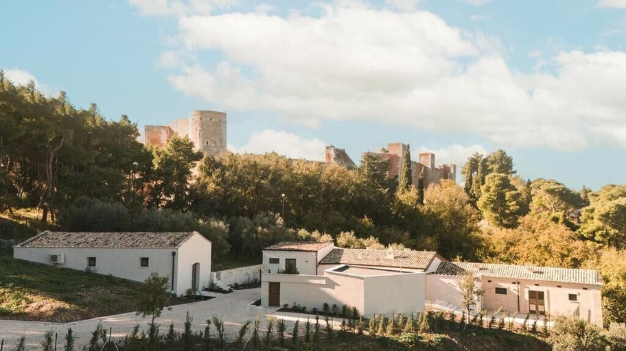 Exterior & Views 2, Borgo Vinceri, Foggia
