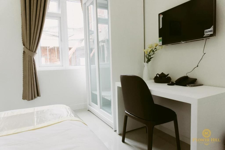 Bedroom 4, Flower Hill Hotel Da Lat, Đà Lạt
