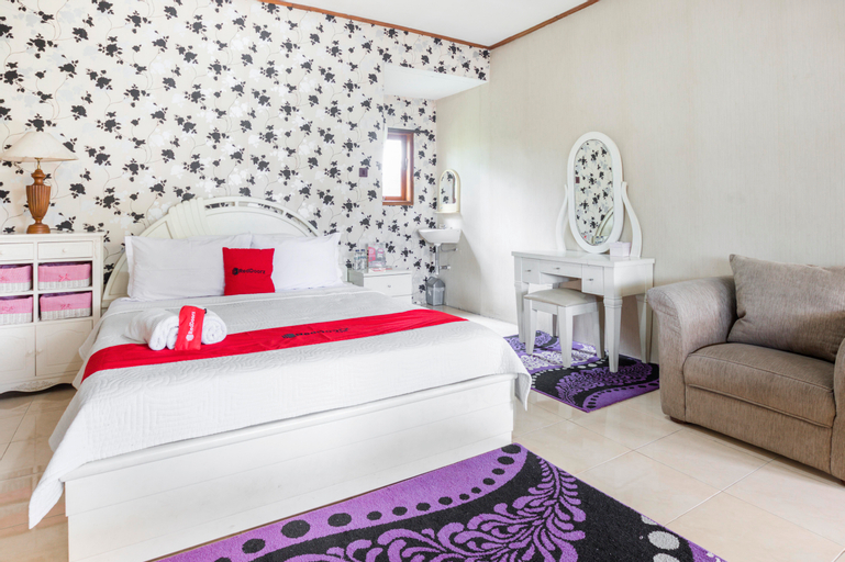 Bedroom 16