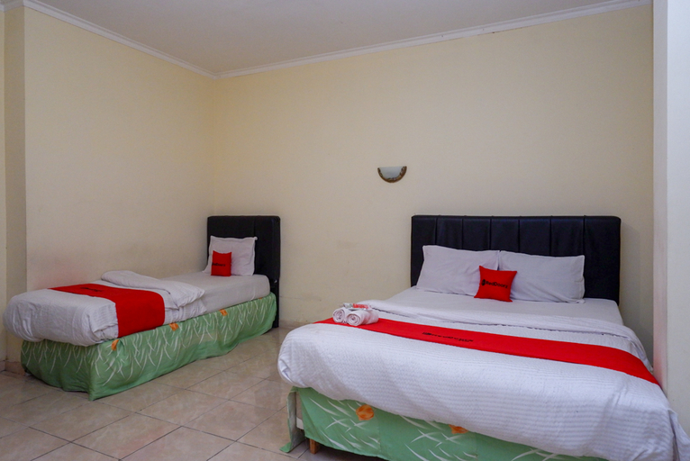 Bedroom 15
